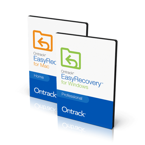 Ontrack EasyRecovery